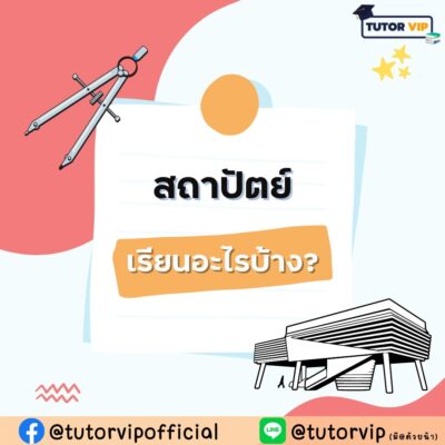 คณะสถาปัตยกรรมศาสตร์